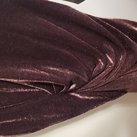 Vince Camuto dress nwt size 8 - Picture 3 of 5